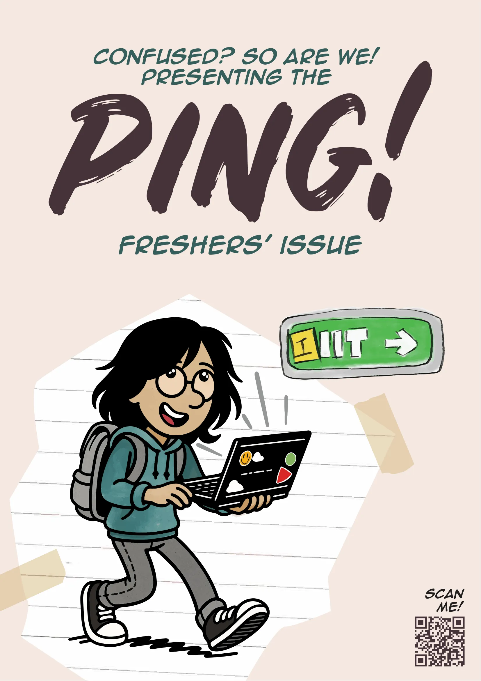 Ping Fresher's 2025